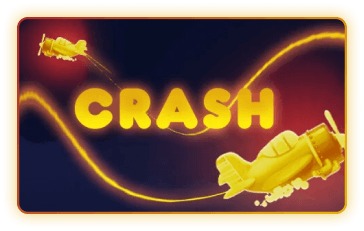 CRASH