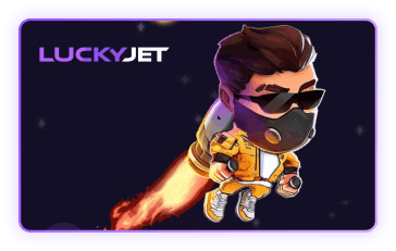 Lucky Jet