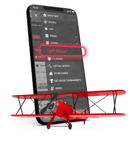 How to download the game Aviator? mobile app